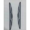 Par de Braços com Palhetas Limpador de Para-brisa 12'' para Suzuki Samurai SJ410 SJ413 Gypsy |Encaixe