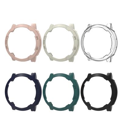 Suitable for  Instinct 2S Smartwatch Protective Case Lightweight Durable Housing for Protection for Shell Shockproof