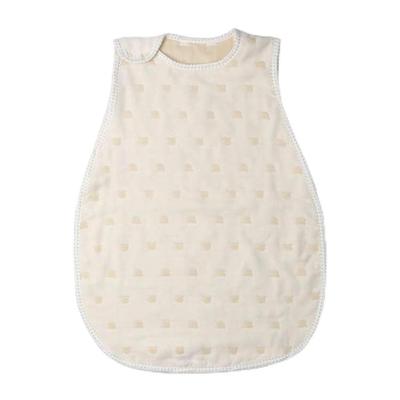 Kids Zoo 24KZ Gauze Garacomi BE W97802 F Sleeper, Size, F, Baby,