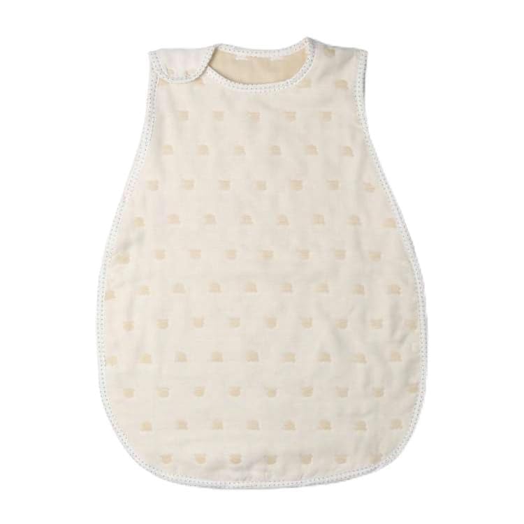 Kids Zoo 24KZ Gauze Garacomi BE W97802 F Sleeper, Size, F, Baby,