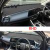 LHD RHD For Trumpchi GAC GS3 Emzoom 2026 2025 2024 Car Dashboard Cover Anti-UV Non-slip Mat Accessories
