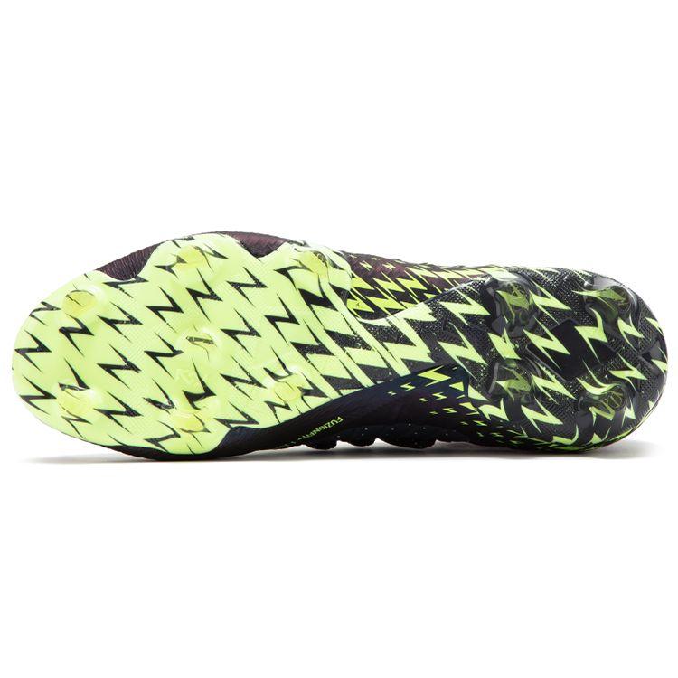Puma Future 1.4 FG AG Fastest Pack Men Sneakers Blue Parisian-Night Fizzy-Light 106989-01