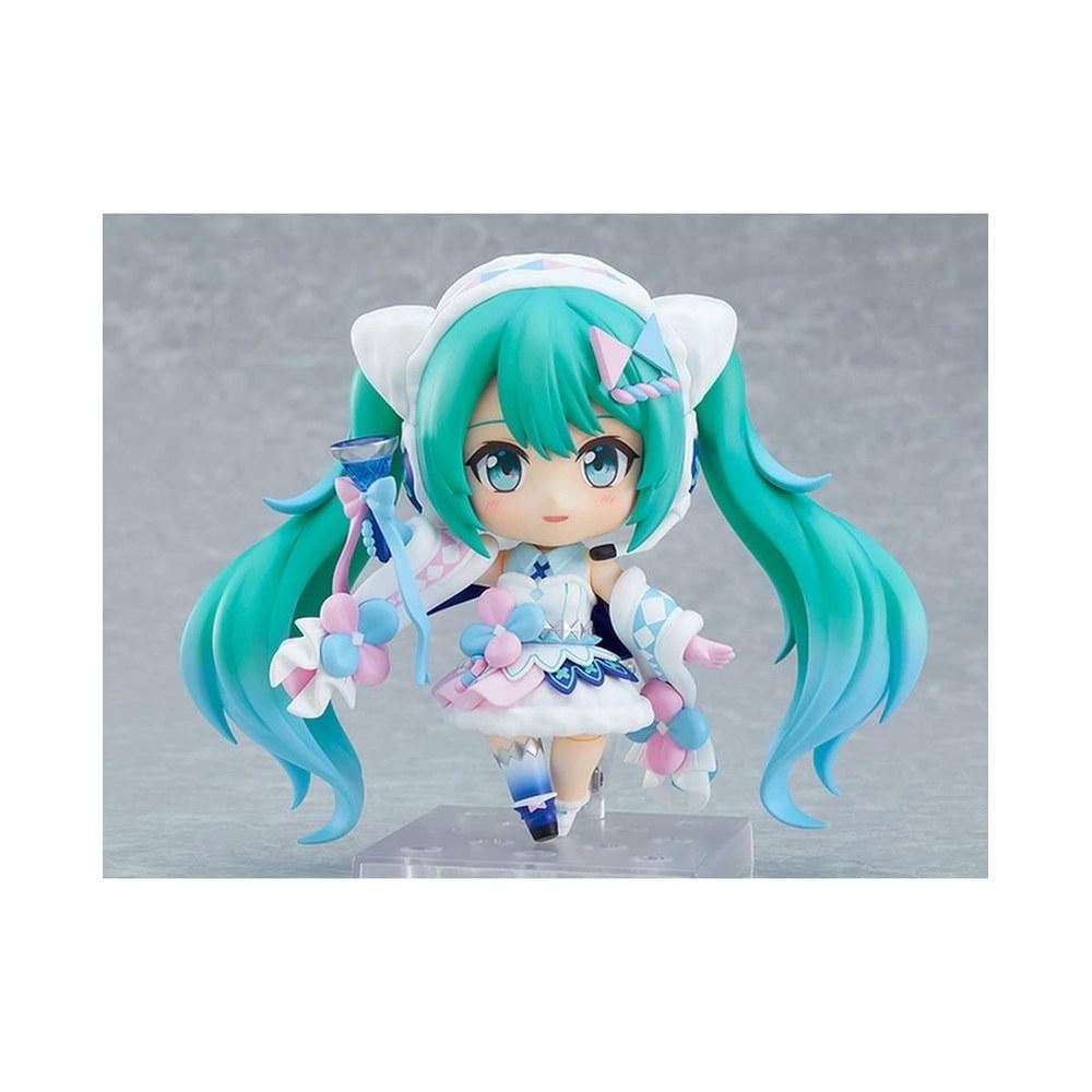 Good Smile Company Nendoroid Hatsune Miku Magical Mirai 2020 Winter Festival Ver