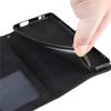 Huawei nova6SE/NOVA 7i Multi-Card Slot Leather Phone Case - Anti-Drop Wallet Cover