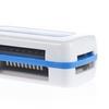 Card Reader 4-in-1 TF M2 MS Multiport with Card Slot High-Speed Portable Memory