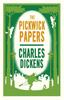 The Pickwick Papers by Charles Dickens Paperback Book 9781847498311