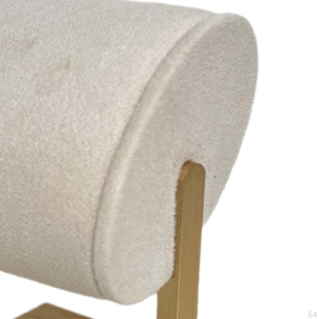 Bracelet Display Stand Storage Rack Metal Fashion Creative Watch for Bangle