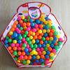 Kids Play Tent Multifunctional Foldable Big Space with Bag Entertainment Toy Storage Polyester Cloth Children Tent Indoor Outdoor Pretend Game