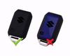 KAKTUS TPU Key Cover for Suzuki Jimny (Imported) - Full Protection with Buckle