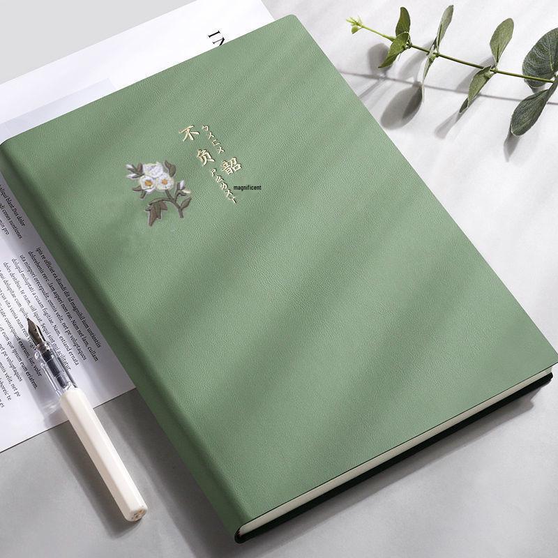 Na Yang Small Rose Embroidery Patch for Clothing - Iron-on Accessory