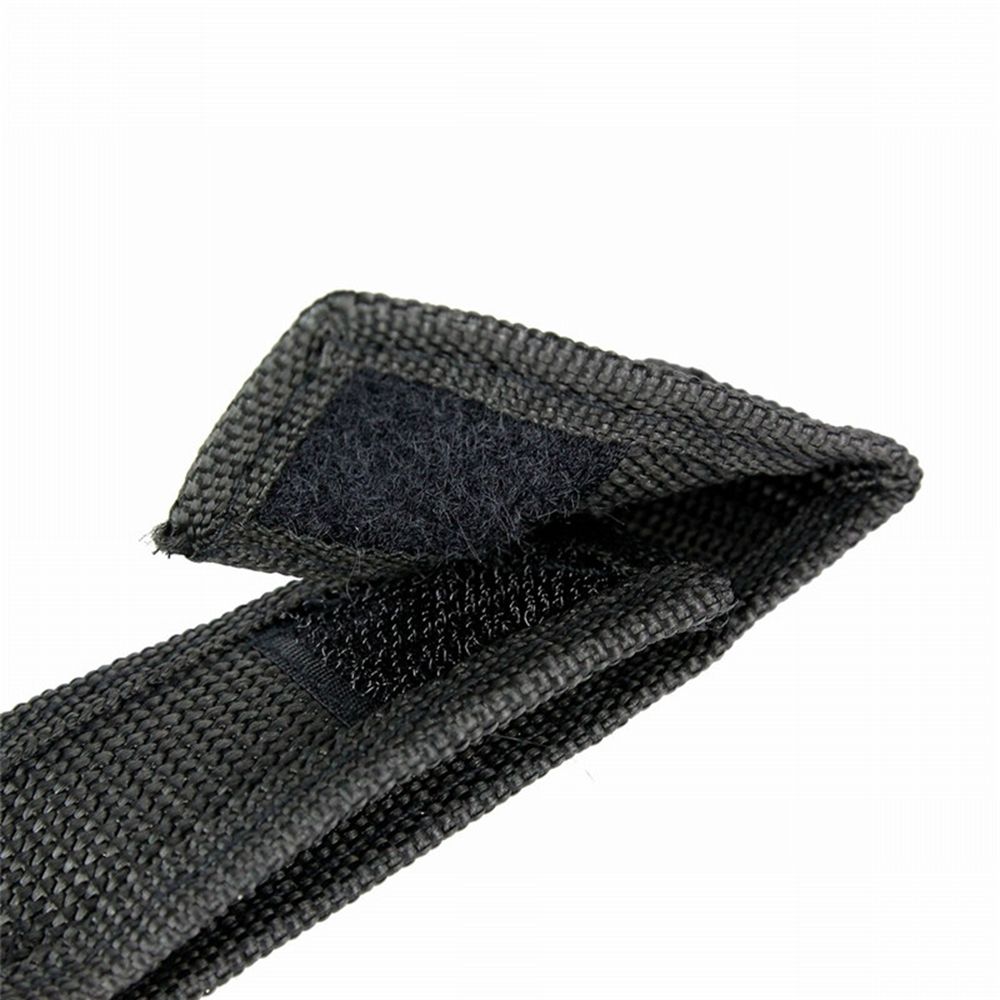 Nylon Universal Flashlight Torch Bag Waist Belt Case Outdoor Tool Accessories Tool Holder Pouch