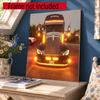 Kenworth 5D Diy Diamond Paintings Mosaic Wall Round Diamond Art Painting Kits Embroidery Crystal Accessories Frameless