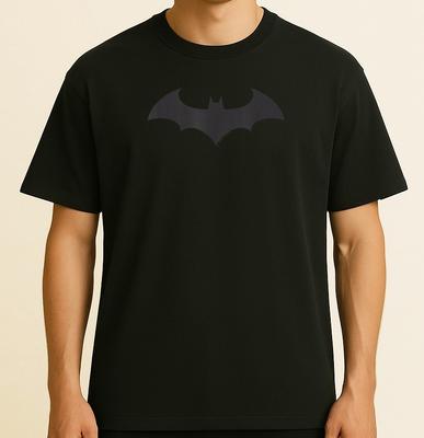 Vintage Batman Hush Logo  Size S-4XL Unisex T-Shirt