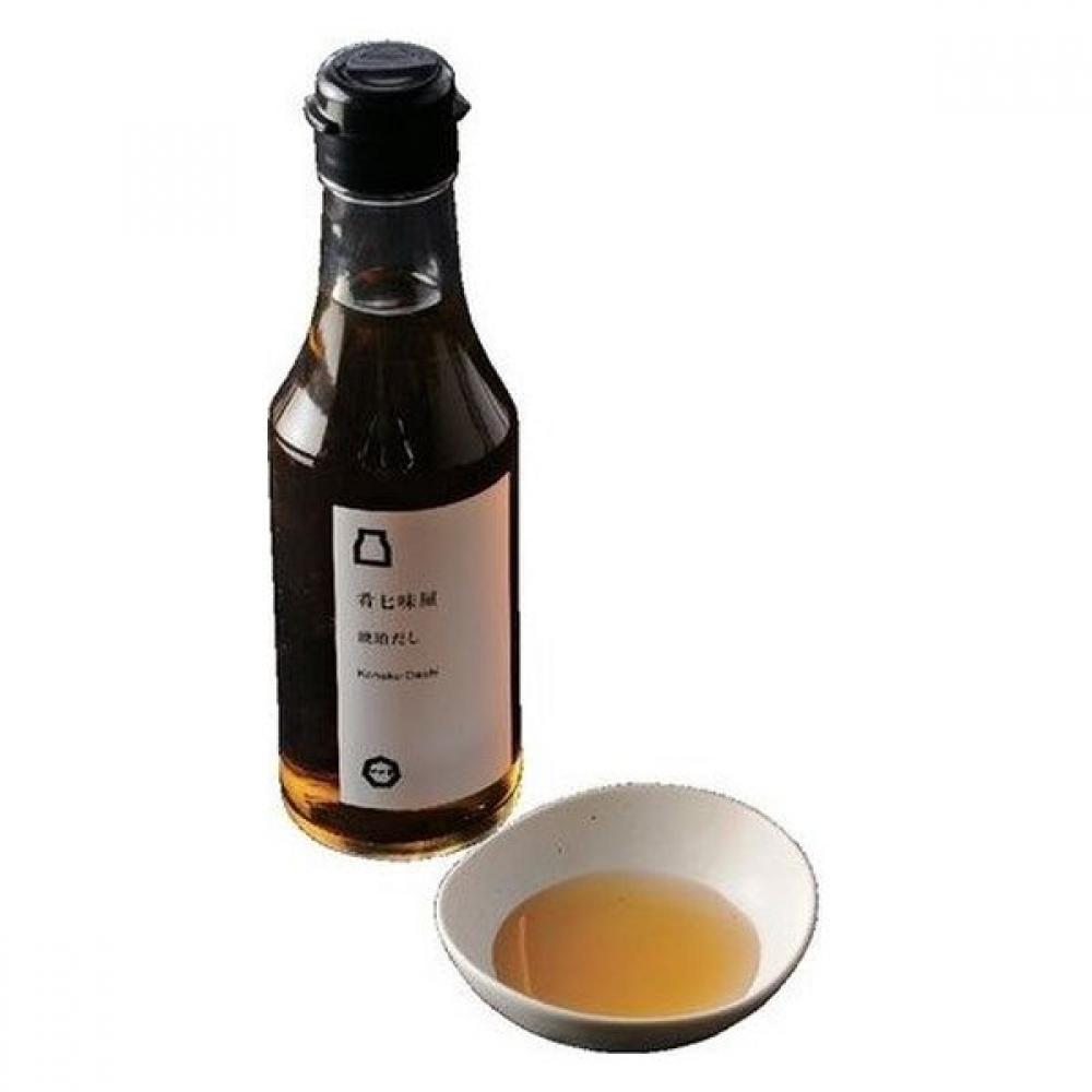 Yamato Shichimiya Amber Soup Stock 07152678 1 Piece