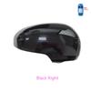 For Toyota IQ 2009~2015 Reverse Mirror Shell Mirror Case  Car Accessories Rearview Mirror Cover