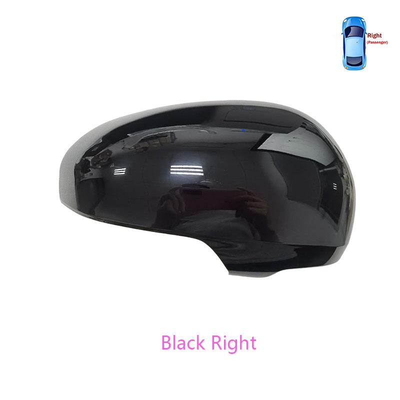 For Toyota IQ 2009~2015 Reverse Mirror Shell Mirror Case  Car Accessories Rearview Mirror Cover