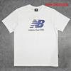 New Balance EssenTial Big Logo T shirT H7  Nbneec1163 10