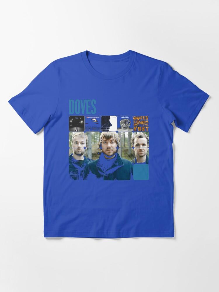 Andy Williams DOVES Essential T-Shirt