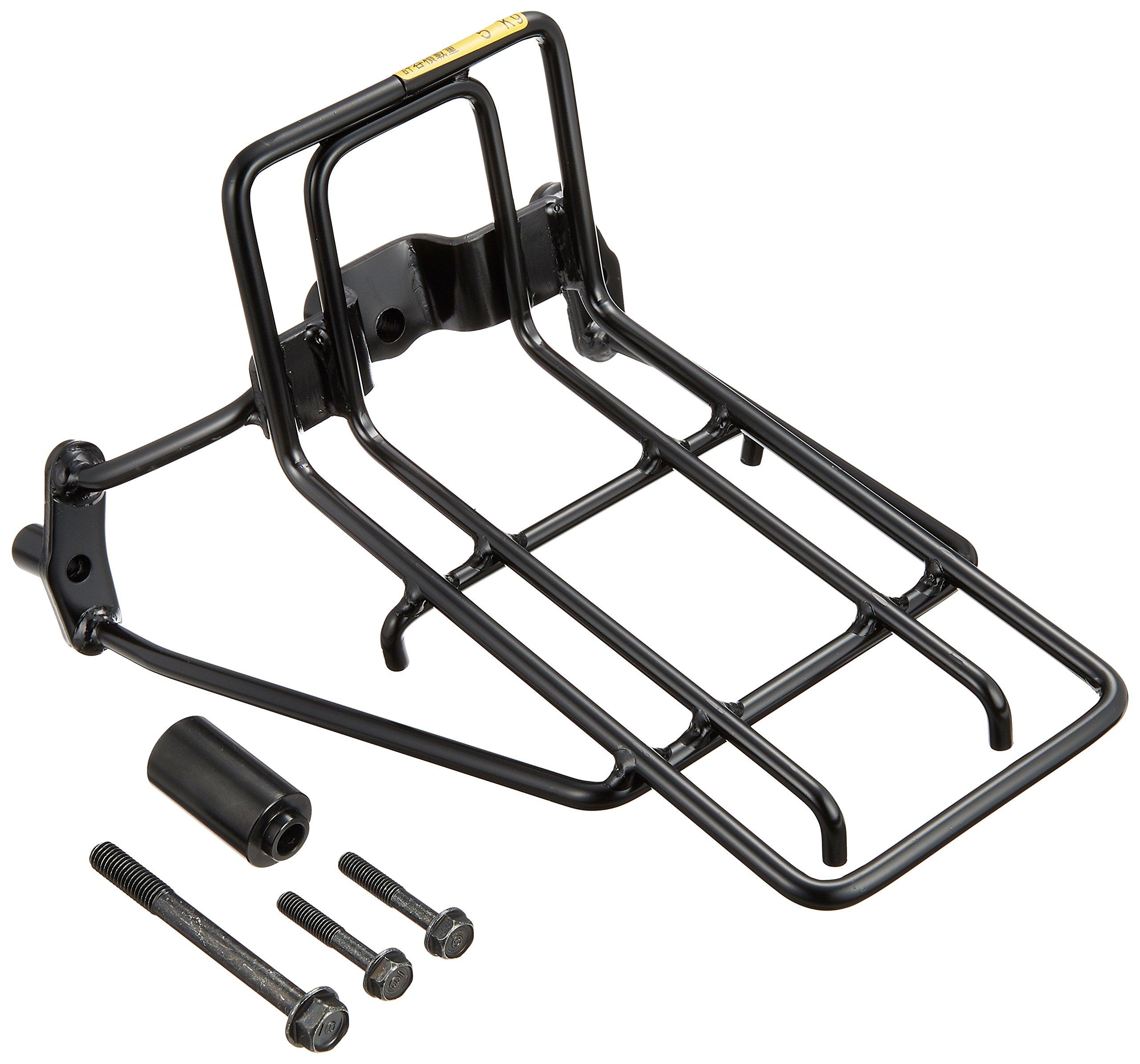 

Honda Front Carrier Super Cub 50 110 (AA09) / (JA44) 08L72-K88-J00