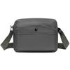 Men's bag New men's shoulder bag Casual messenger bag Simple fashion trend handbag Business bag