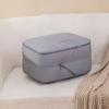 Large Capacity Clothes Storage Bag Compression Clothes Packing Cube  Household