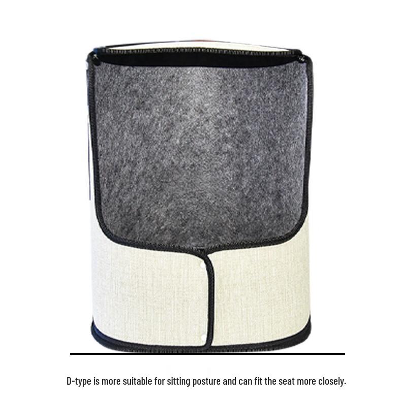 DUTRIEUX Under-Desk Carbon Crystal Heater