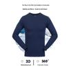 Camouflage Thermal Underwear Set