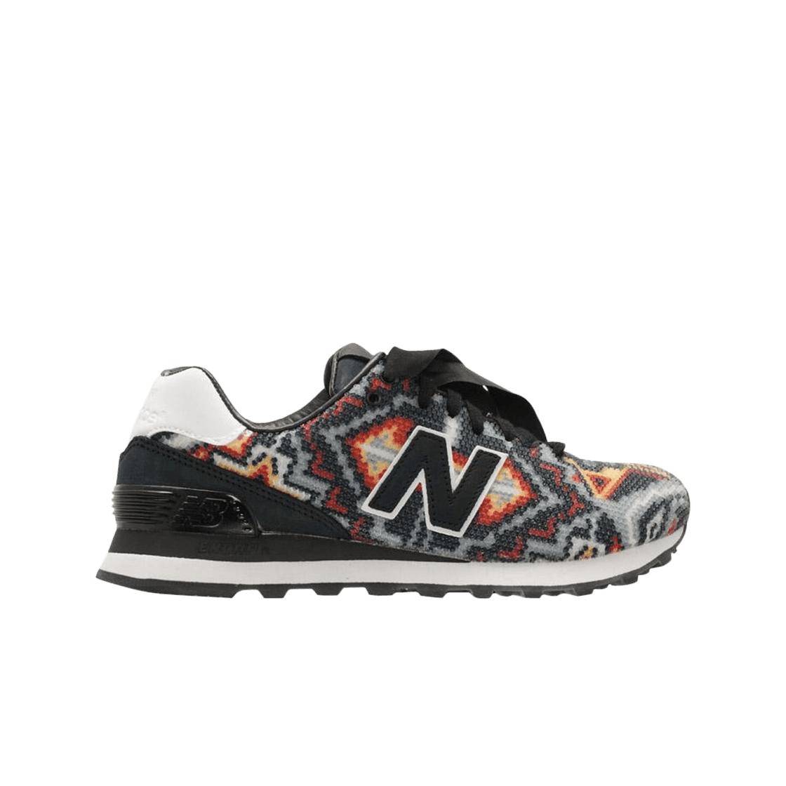 

New Balance X Ricardo Seco 574 Multi Grey 240