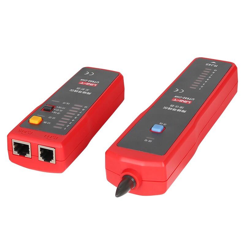 UNI-T Smart Wire Tracker & Network Cable Tester (CN version)