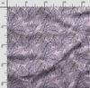 Soimoi Leaves Print,  Cotton Cambric, Quilting Fabric Sold by The Yard 42 Inch Wide, Medium Weight Cotton Fabric,