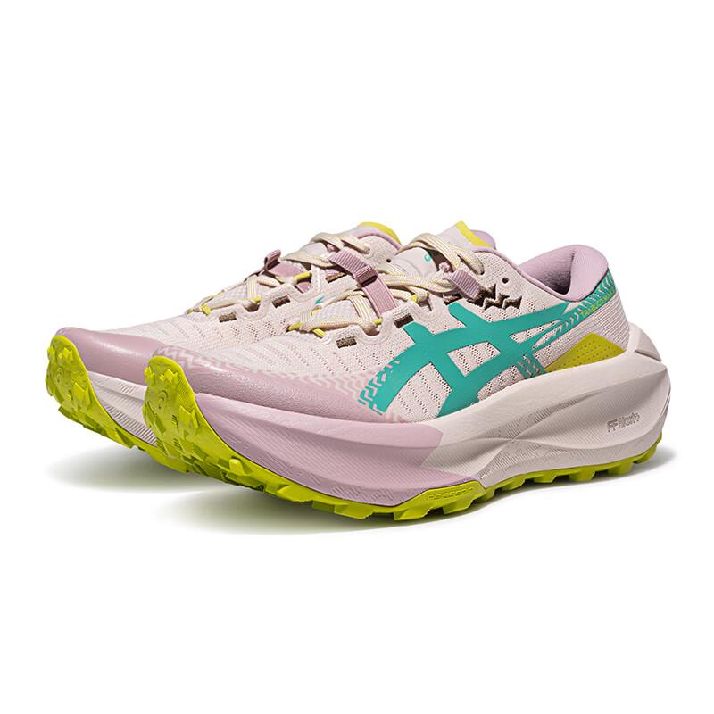 Asics TRABUCO MAX 5 Women's Cushioned Running Shoes