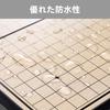 Foldable Portable Go Cm X Cm 151 Black 150 White Easy To Carry Magnetic Easy To Use Toy Set, 28.5 (L) 28.5 (W), Stones, Stones, Beginner-Friendly, &