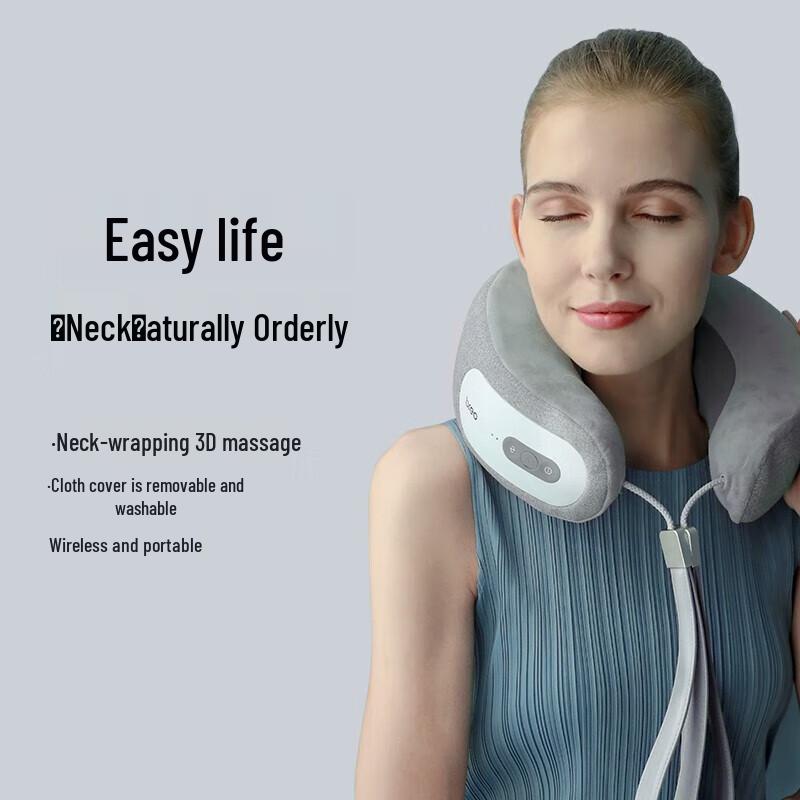 Breo iNeck3 Pro Neck and Shoulder Massager