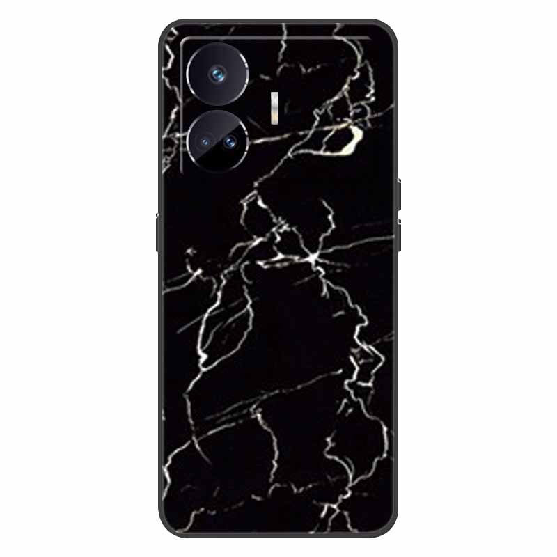 For Realme GT Neo 5 SE Case 6.74" Shockproof Soft silicone TPU Back Cover For Realme GT Neo5 SE Phone Cases RMX3700 Neo 5SE 2023