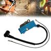 Ignition Coil 544047001 Suitable for 346 455 461 Chainsaw Replacement 537162104