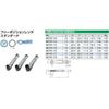 Kyoto Tool Free Position AE10110 (KTC) Wrench, Standard, 10mm,