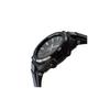 Casio BABY-G Fashionable Cool Street Tough Metal Solar Power Pointer Dual Display Movement Quartz Movement Japanese and Korean Watch MSG-W200G-1A2JF