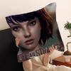 Indie Game Life Is Strange Personalized Pillow Cover Kids Bedroom Wild Party Decor Pillowcase kid Birthday shower Gift
