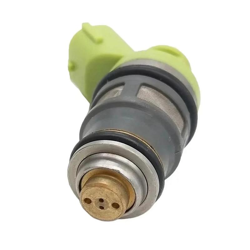 4Pcs 23250-75060 23209-79105 Fuel Injector Fuel Injector Nozzle Car Fuel Injector Automotive For Toyota Hiace