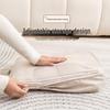 Xiao Yan 7-Piece Travel Compression Packing Cubes Set