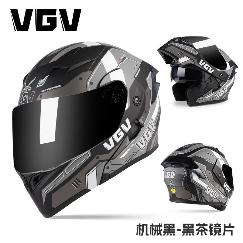 2026 New Uncovered Helmet Motorcycle Helmet Men's 3C Certification Four Seasons Universal Safety Helmet Summer Foreign Trade