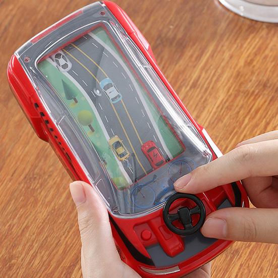 Interactive Toy Smooth Edges Scene Simulation Interesting Thought Training Improve Concentration Entertainment Two Speed Adjustable Cool Interactive