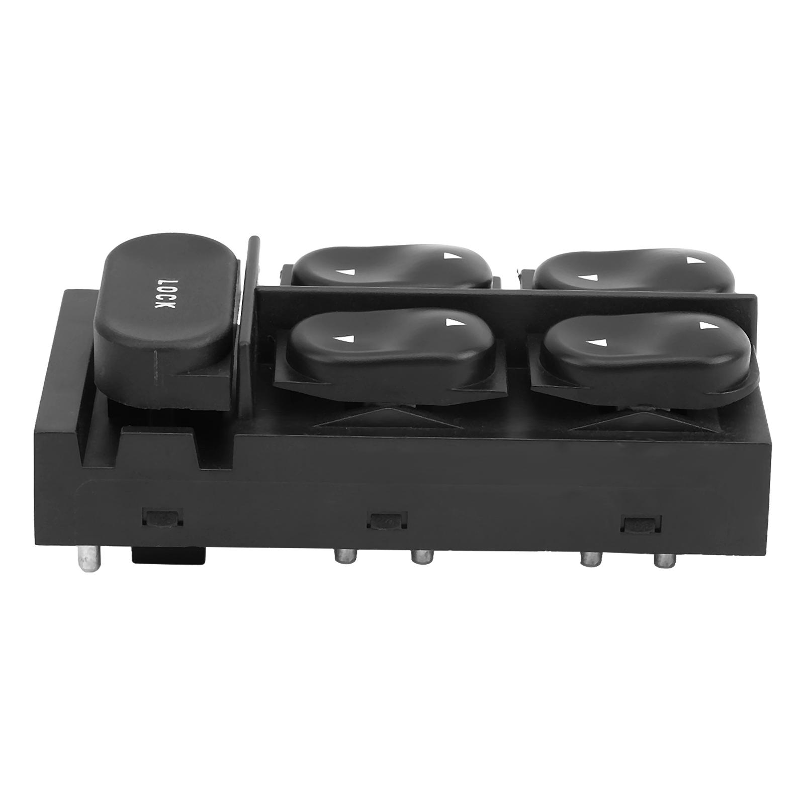 

Передний водительский переключатель двери и стеклоподъемника F4ZZ-14529-B подходит для Ford Escort Mustang Convertible