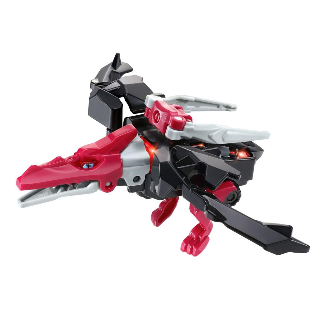VTech Switch and Go Hatch and Roar Egg Pterodactyl Chopper.
