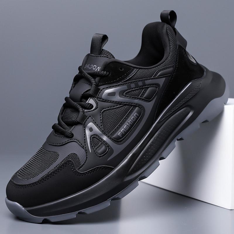 Men'sSports Shoes,All-season Breathable and Anti-slip Sports Shoes,Men's Outdoor Casual Sports Shoes,Training Shoes,Hiking Shoes