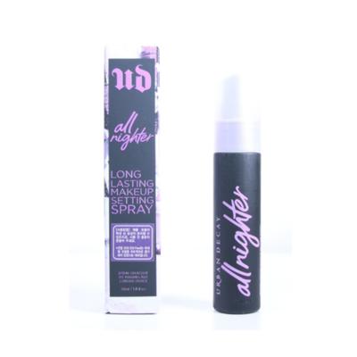 Fijador de pestañas All Nighter Setting Fixer Original 1+1 allrighter, 118 ml, 2 unidades