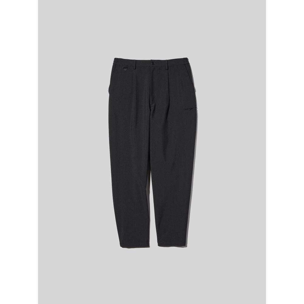 Gu By Uniqlo Wide Tapered Pants Undercover