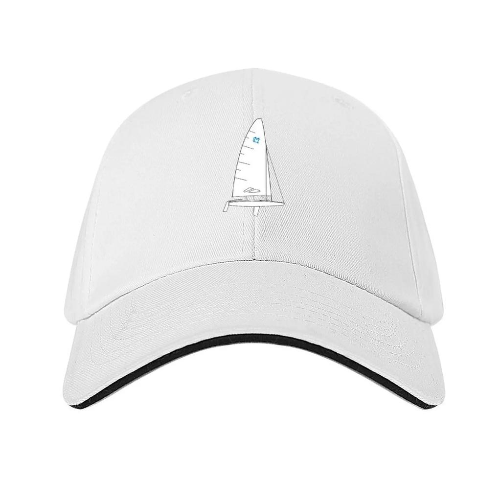MC Scow Sailboat Baseball Cap sun hat Christmas Hat foam party Hat Unique hats Golf Unisex Womens