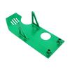 Impact Resistant Dirt Bike Skid Plate Cover For KLX80 KX85 125-250cc Models Salt Sprayed Tested 500Hrs Rustproof Design