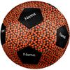 Custom Name Basketball Theme Size 5 Soccer Ball, Suitable for Both Indoor and Outdoor Matches, a Gift Suitable for Everyone.
